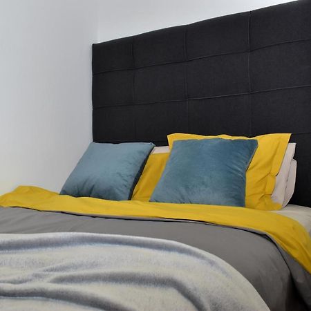 Apartmani Bokica Trebinje Exterior foto