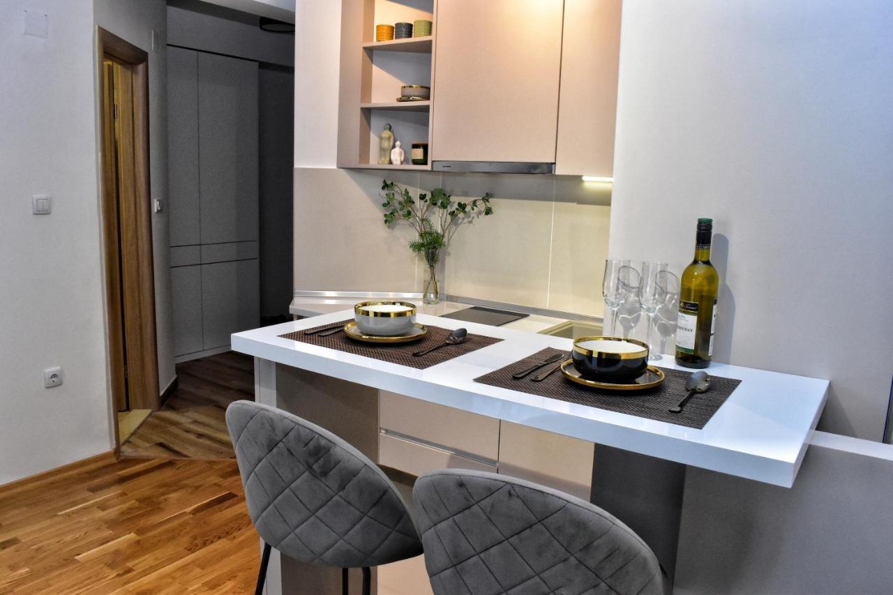 Apartmani Bokica Trebinje Exterior foto