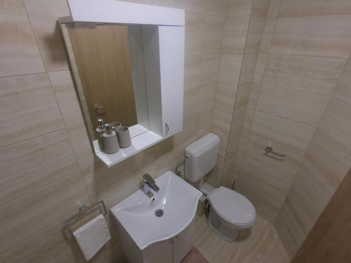 Apartmani Bokica Trebinje Exterior foto