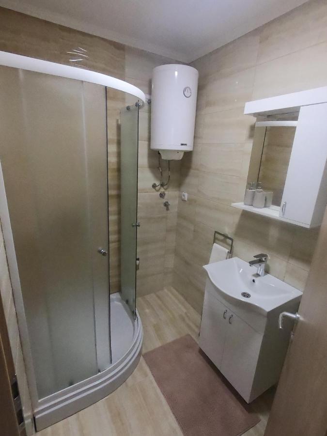 Apartmani Bokica Trebinje Exterior foto