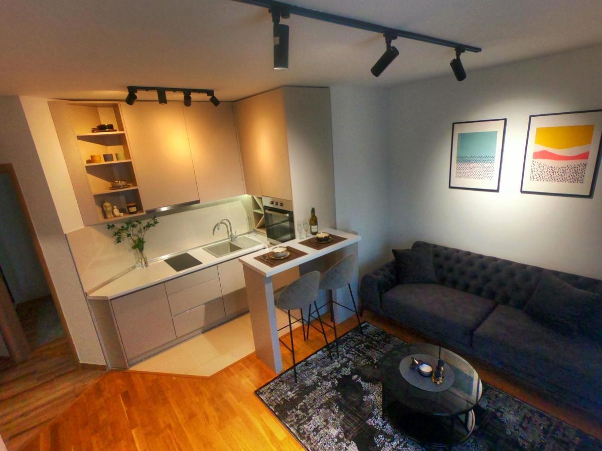 Apartmani Bokica Trebinje Exterior foto
