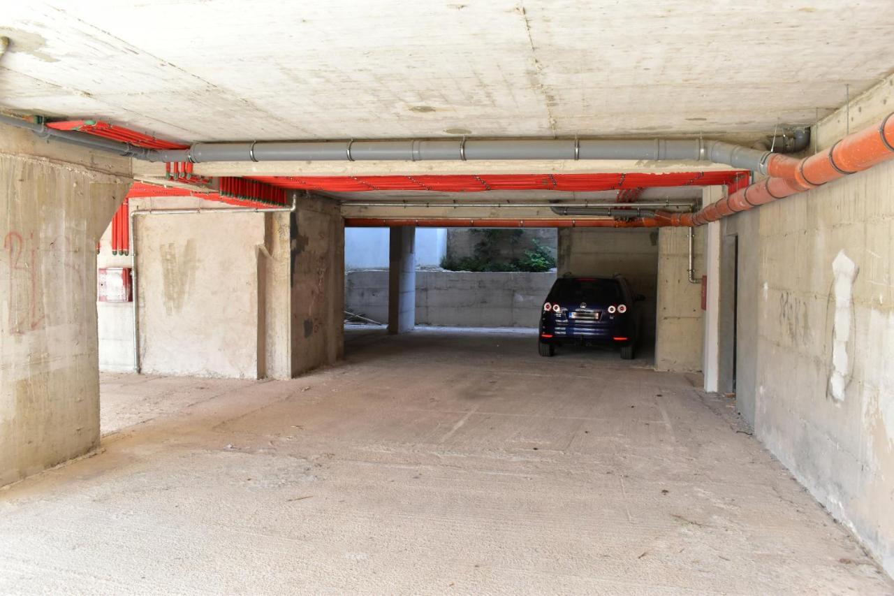 Apartmani Bokica Trebinje Exterior foto