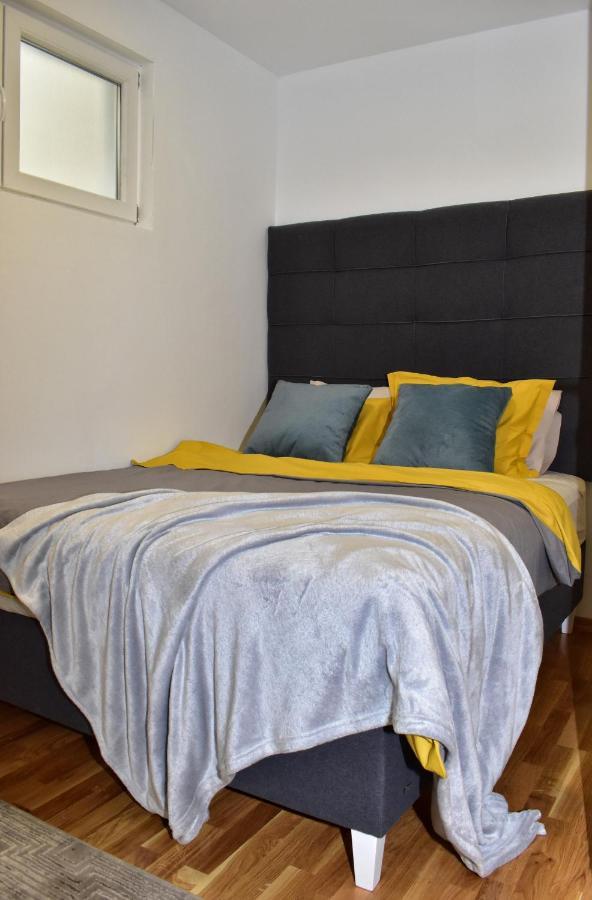 Apartmani Bokica Trebinje Exterior foto